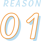 Reason 01