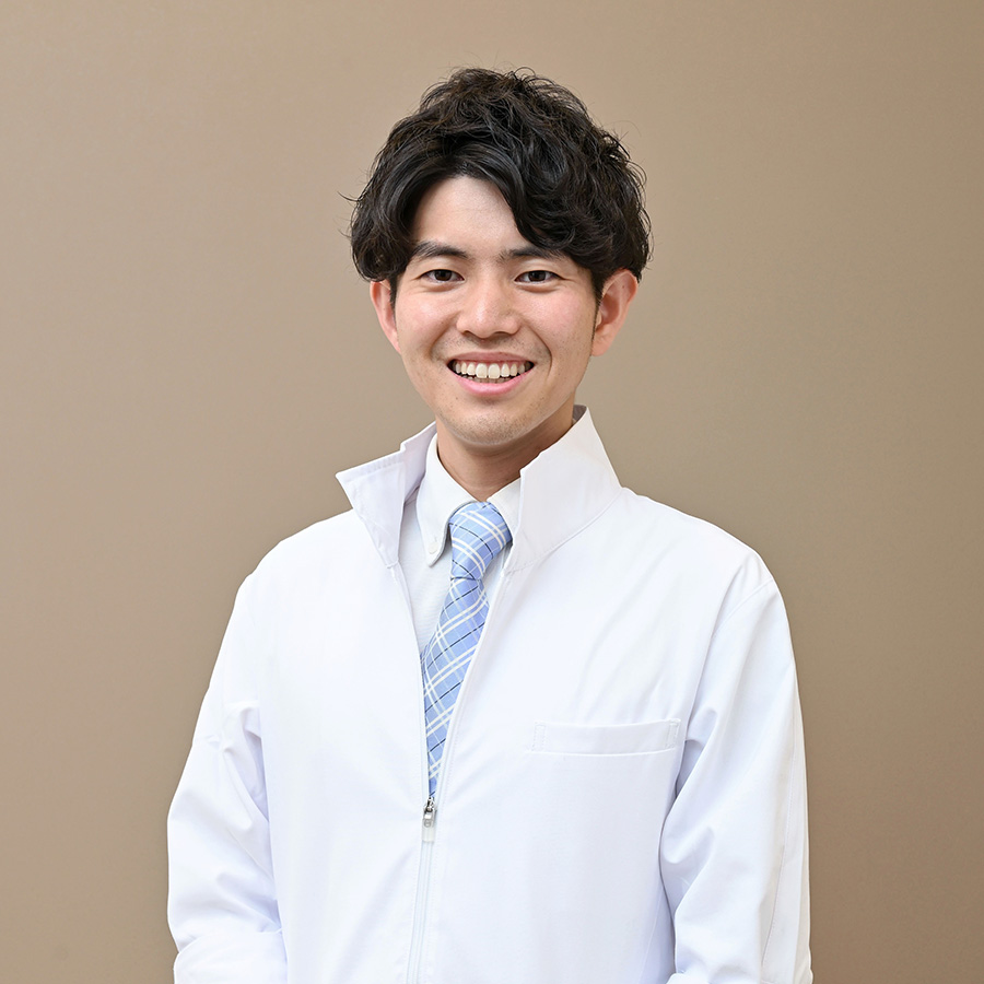 大宮歯科・矯正歯科 院長 谷口雄基（たにぐちゆうき）