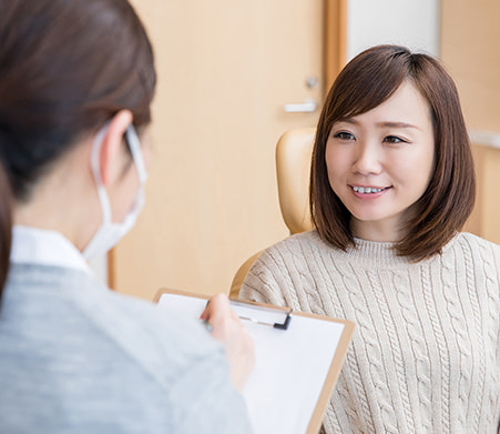 矯正無料相談