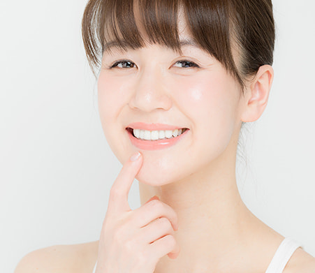 できるだけ抜かない矯正治療